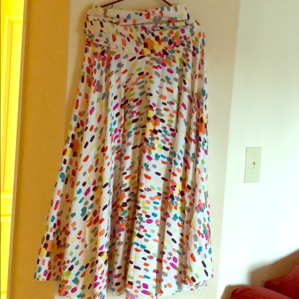 Palazzo in Multicolor!